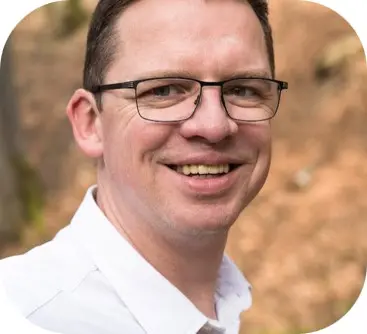 Thomas Charlier, CEO d'A&T Efficiency